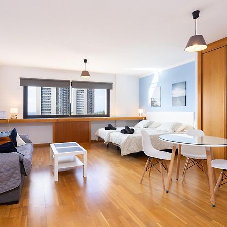 Home2Book Charming Studio Santa Cruz City Views Экстерьер фото
