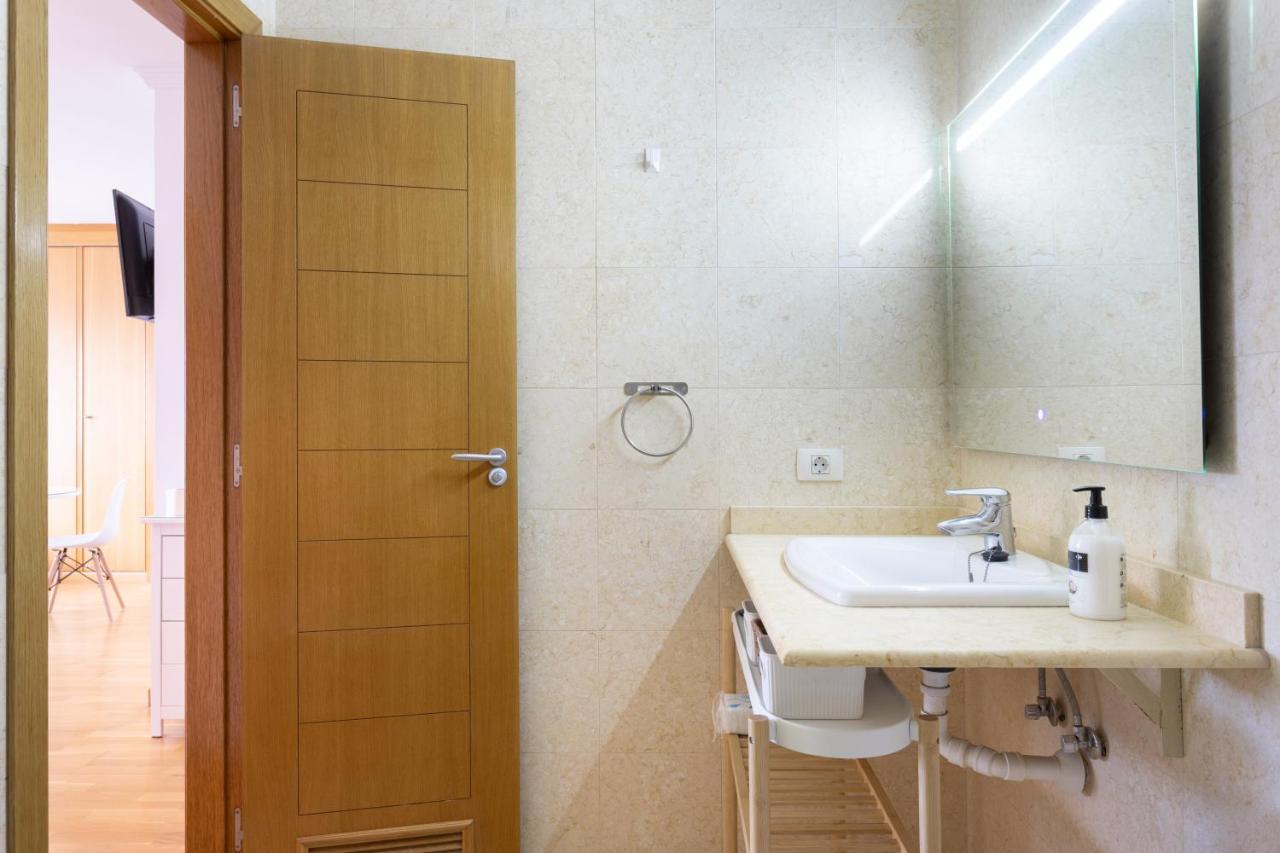 Home2Book Charming Studio Santa Cruz City Views Экстерьер фото