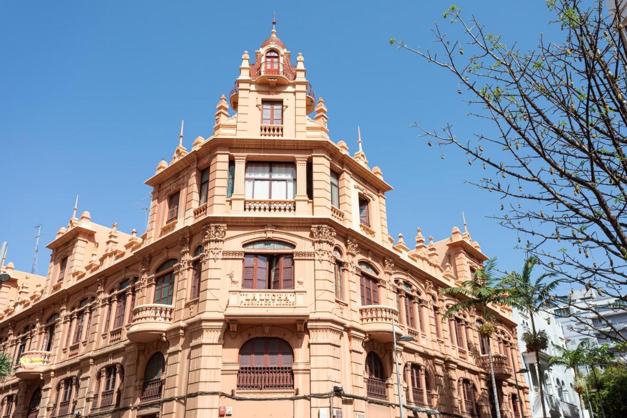 Home2Book Charming Studio Santa Cruz City Views Экстерьер фото