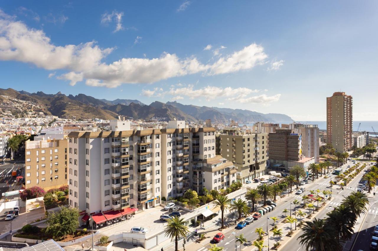Home2Book Charming Studio Santa Cruz City Views Экстерьер фото